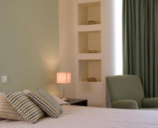 Limira Mare Hotel