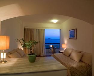 Limira Mare Hotel