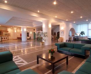 Limira Mare Hotel