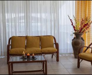 Francisco Beach Hotel