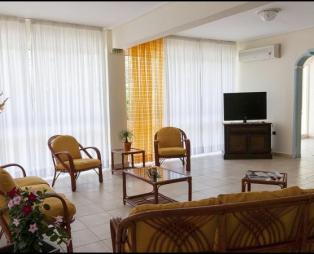 Francisco Beach Hotel