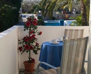 Francisco Beach Hotel