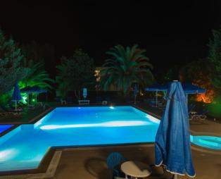 Francisco Beach Hotel