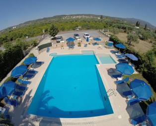 Francisco Beach Hotel
