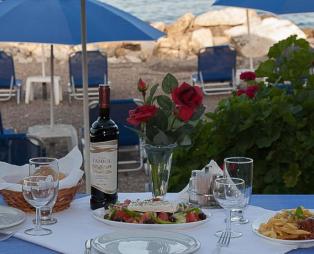 Francisco Beach Hotel