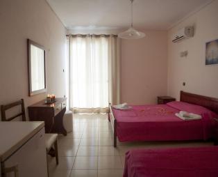 Francisco Beach Hotel