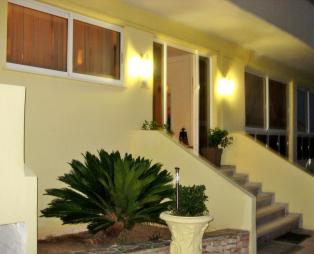Francisco Beach Hotel