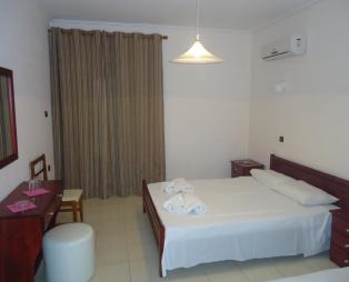 Francisco Beach Hotel