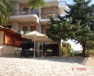 Mathia Apartments