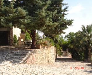Mathia Apartments