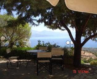 Mathia Apartments