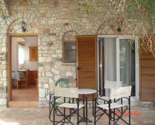 Mathia Apartments