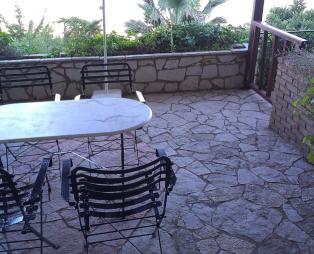 Mathia Apartments