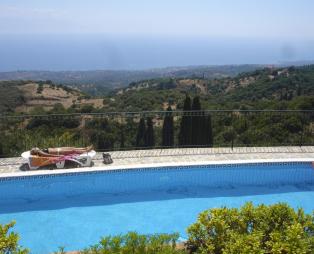 Mathia Apartments