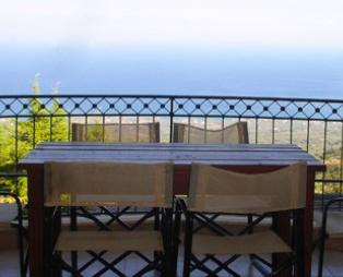Mathia Apartments
