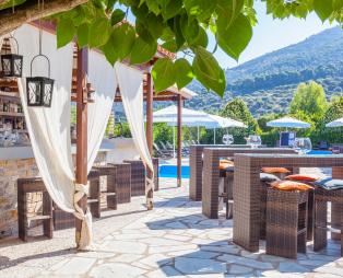 Skopelos Holidays Hotel & Spa