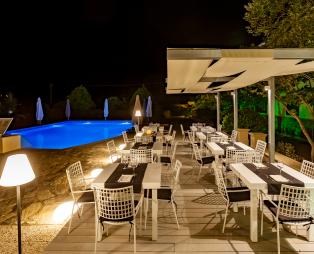 Skopelos Holidays Hotel & Spa