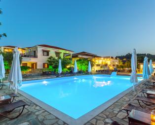 Skopelos Holidays Hotel & Spa