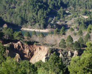 Απόδραση στη λίμνη Τσιβλού και τη Ζαρούχλα (pics)