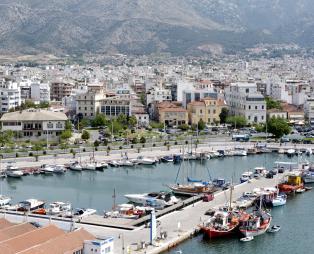 Ίσως η πληρέστερη ελληνική πόλη που τα συνδυάζει όλα (pics)