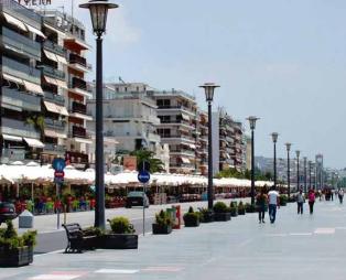 Ίσως η πληρέστερη ελληνική πόλη που τα συνδυάζει όλα (pics)