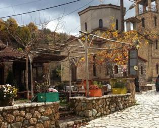 Απόδραση στη λίμνη Τσιβλού και τη Ζαρούχλα (pics)