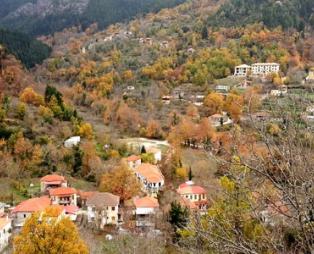 Απόδραση στη λίμνη Τσιβλού και τη Ζαρούχλα (pics)