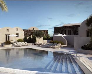 Πιστοποιήθηκε το πρώτο Boutique hotel της Ελλάδας