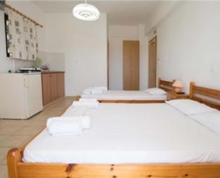 tsimiklis apartments