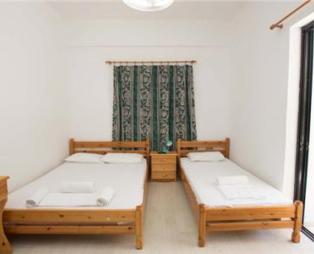tsimiklis apartments