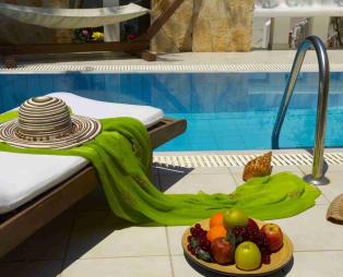 Sirios Village Hotel & Bungalows