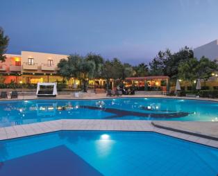 Sirios Village Hotel & Bungalows