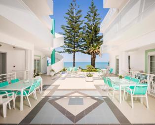 Kristall Suites