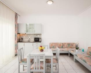 Kristall Suites