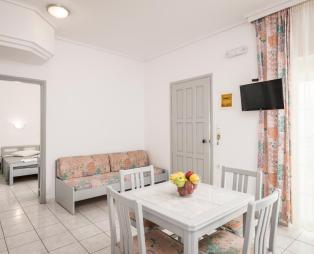 Kristall Suites