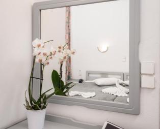Kristall Suites