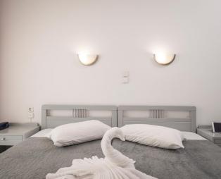 Kristall Suites