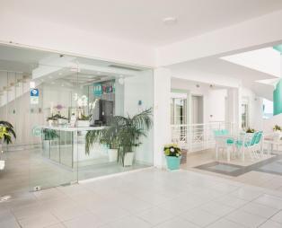 Kristall Suites