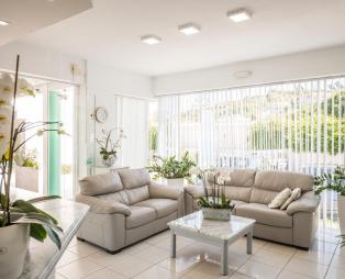 Kristall Suites
