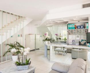 Kristall Suites