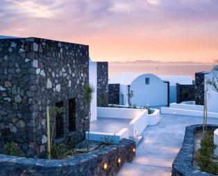 Πιστοποιήθηκε το πρώτο Boutique hotel της Ελλάδας