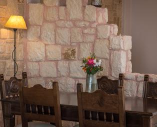 Athina Luxury Villas