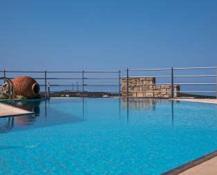 Athina Luxury Villas