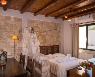 Athina Luxury Villas