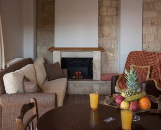 Athina Luxury Villas