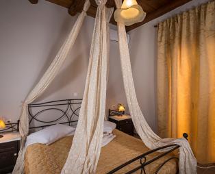 Athina Luxury Villas