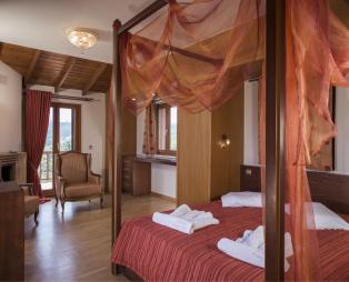 Athina Luxury Villas