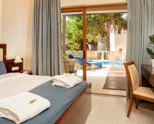 Sirios Village Hotel & Bungalows