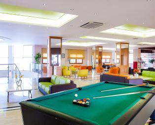 Sirios Village Hotel & Bungalows