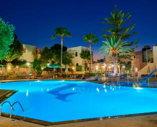 Sirios Village Hotel & Bungalows